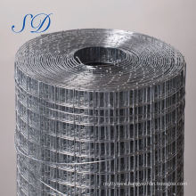 Heavy Gauge Stainless Steel Welded Wire Mesh Factory